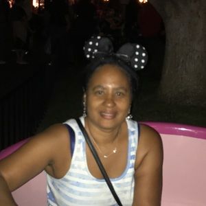 Meet your Posher, Yvonne